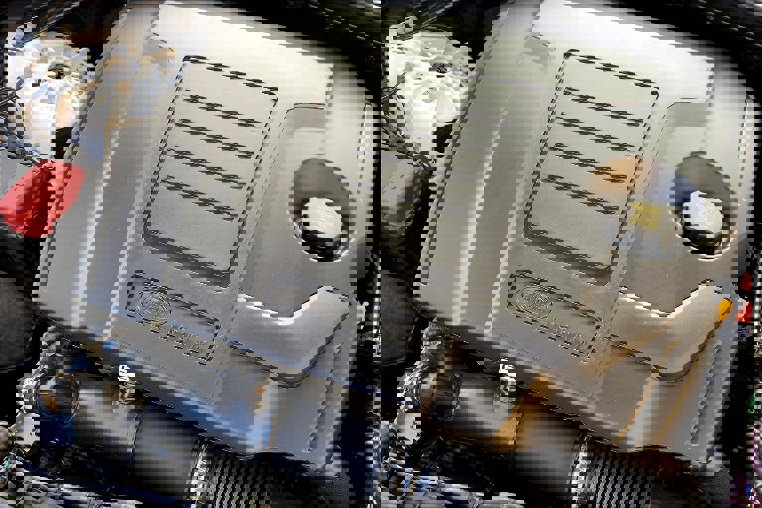 New 2026 Land Rover Range Rover Velar S image 15