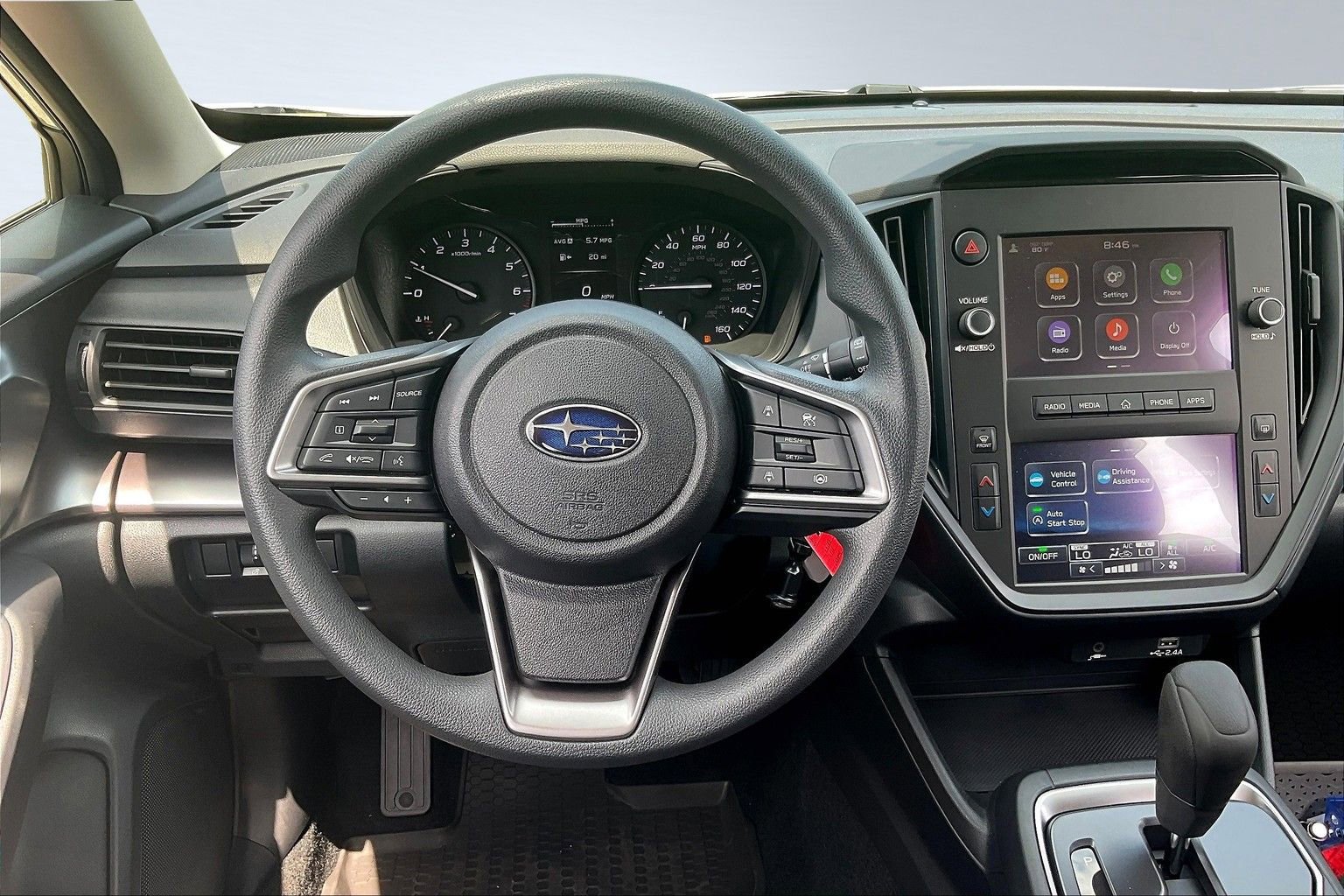 New 2025 Subaru Impreza 2.0i image 15