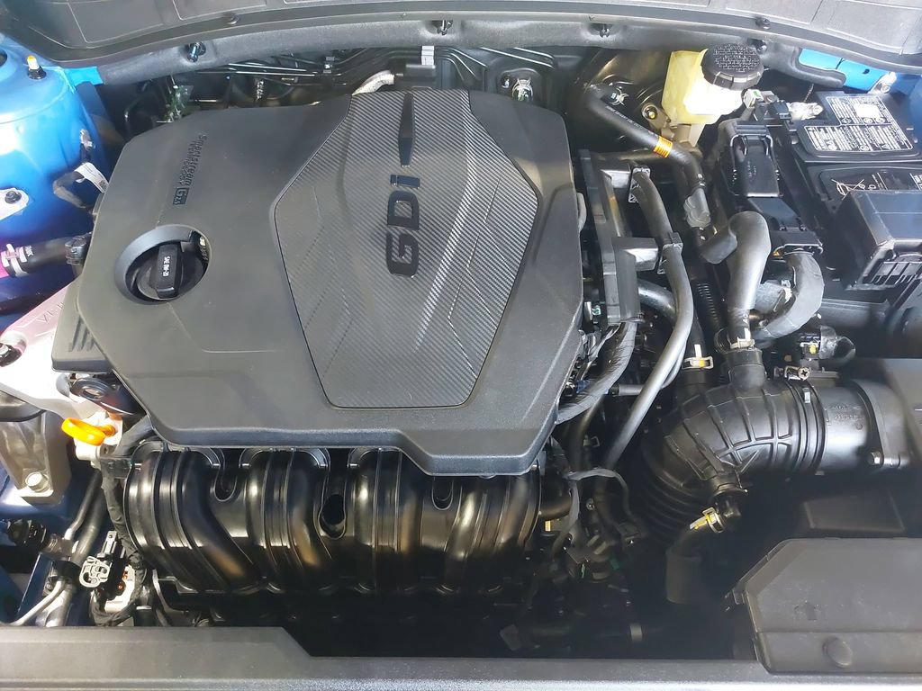 New 2026 Kia Sportage EX AWD/4WD image 31