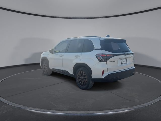 New 2026 Subaru Forester Sport AWD/4WD image 7