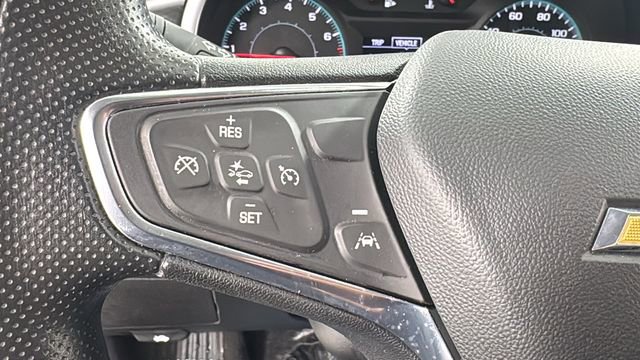 Used 2024 Chevrolet Malibu LT image 19