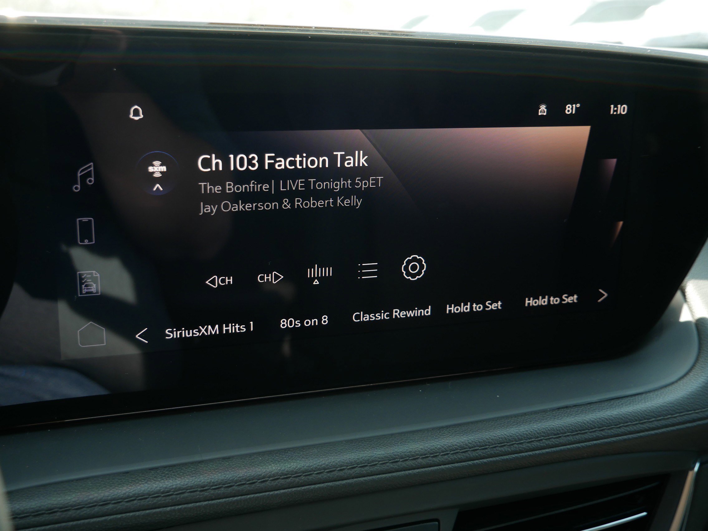 New 2026 Buick Encore GX Preferred w/ Advanced Technology Package FWD image 7