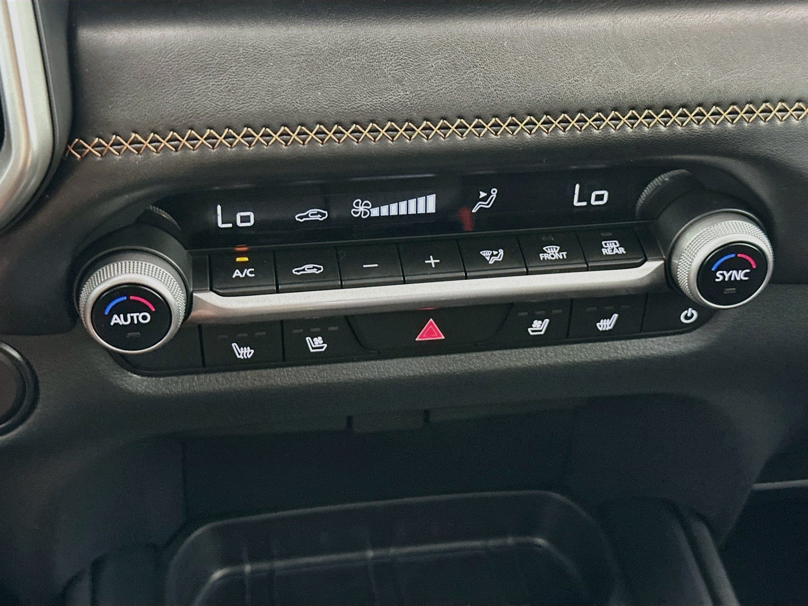 New 2026 MAZDA CX-50 AWD 2.5 Hybrid w/ Premium Pkg image 16