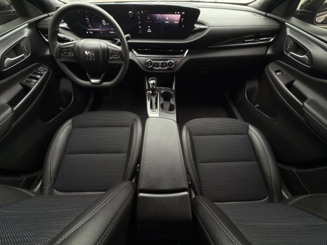 Certified 2025 Buick Envista Preferred FWD image 9