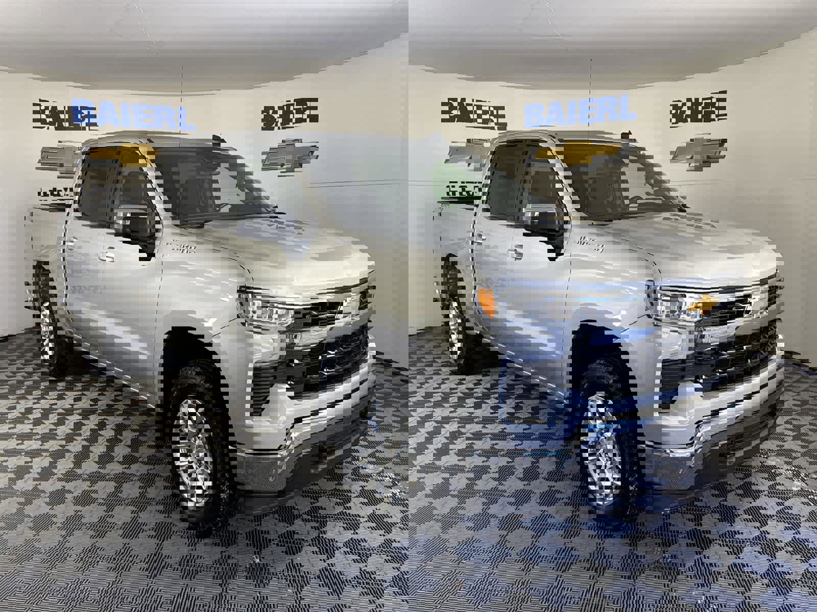 Used 2022 Chevrolet Silverado 1500 LT image 7