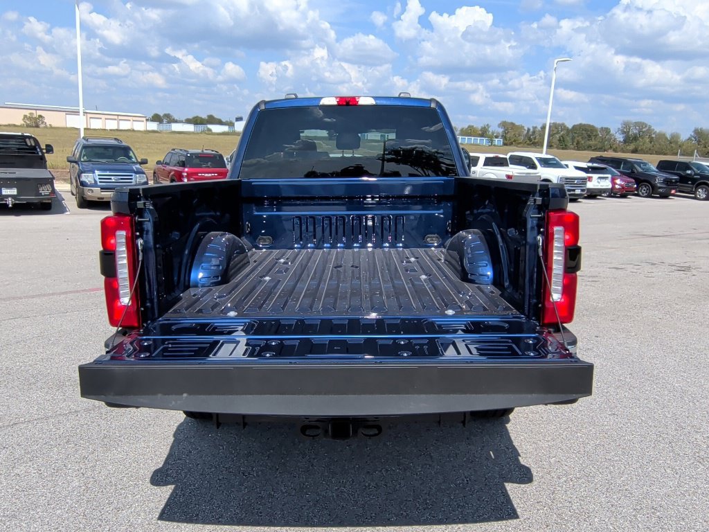 New 2027 Ford F250 Lariat w/ FX4 Off-Road Package AWD/4WD image 41