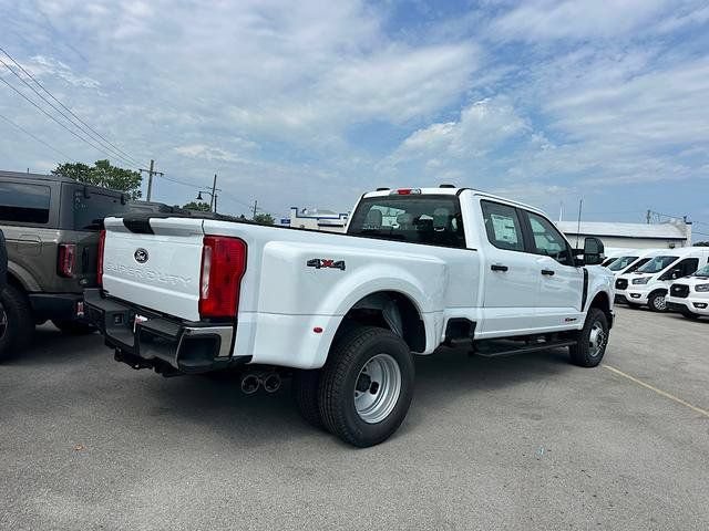 New 2027 Ford F350 XL w/ XL Chrome Package AWD/4WD image 6