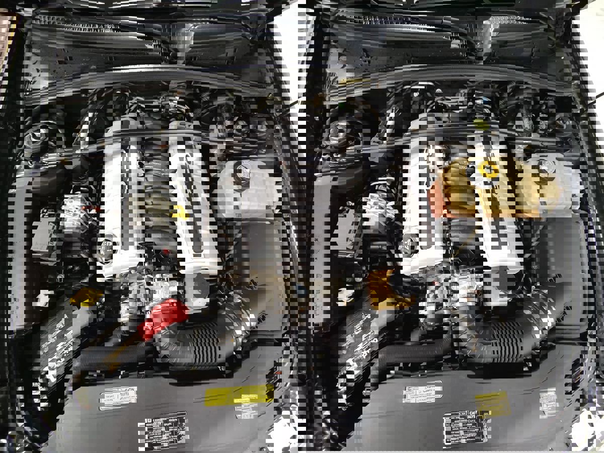 Used 2004 Pontiac GTO image 5