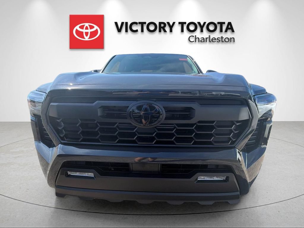 New 2026 Toyota Tacoma TRD Off-Road AWD/4WD image 8