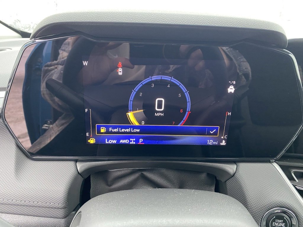 New 2026 Chevrolet TrailBlazer LT w/ Convenience Package image 15