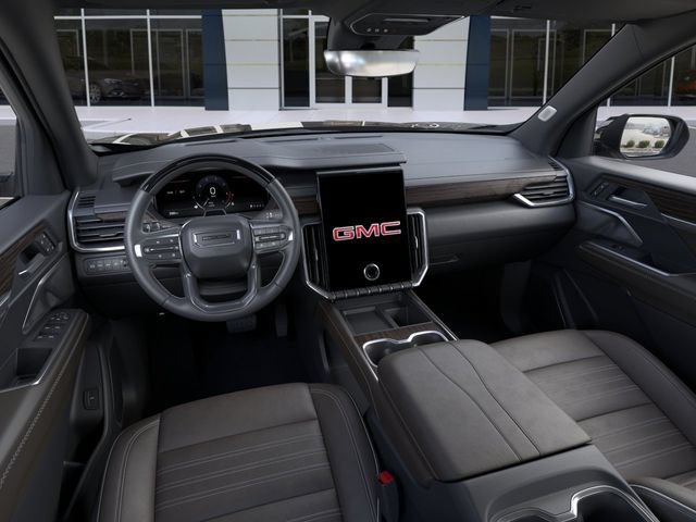 New 2027 GMC Acadia Denali Ultimate w/ LPO, Black Badging Package AWD/4WD image 19