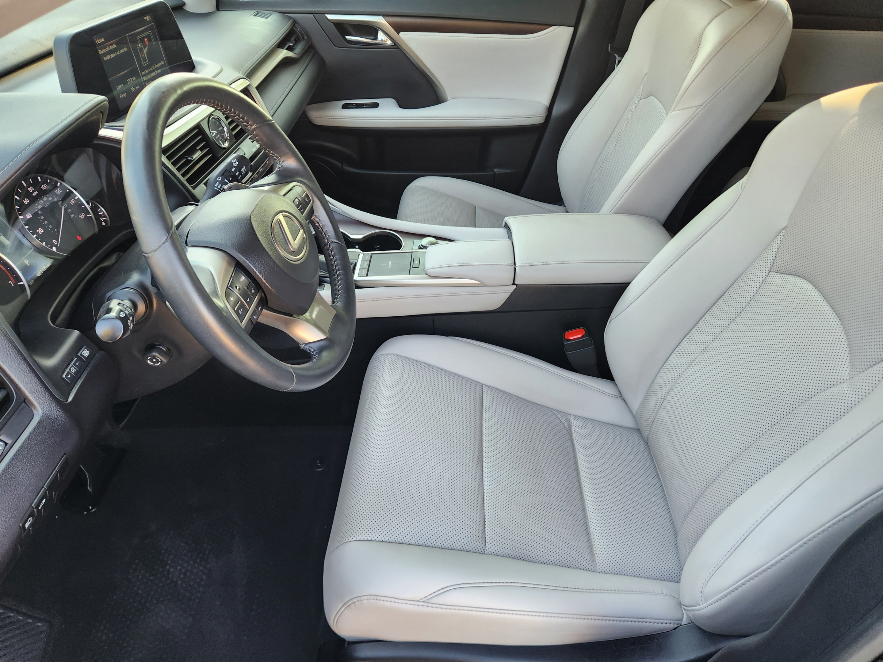 Used 2022 Lexus RX 350 FWD w/ Premium Package image 5