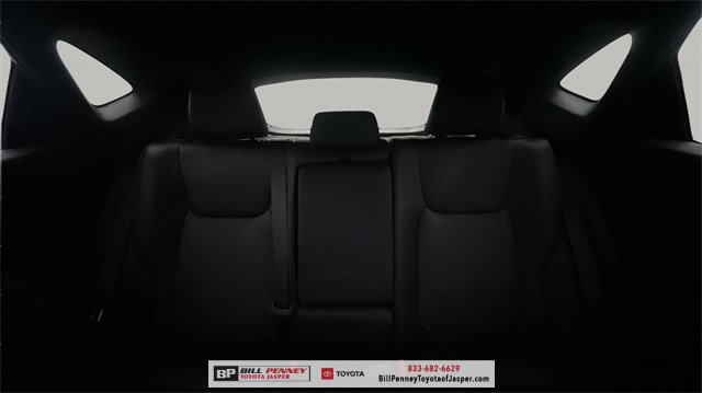 Used 2024 Lexus NX 350 F Sport image 18