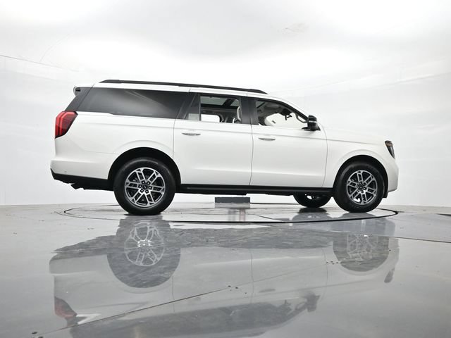 Certified 2025 Ford Expedition Max Active RWD image 38