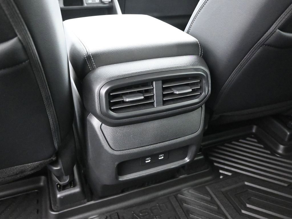 Used 2026 Honda Passport RTL image 19