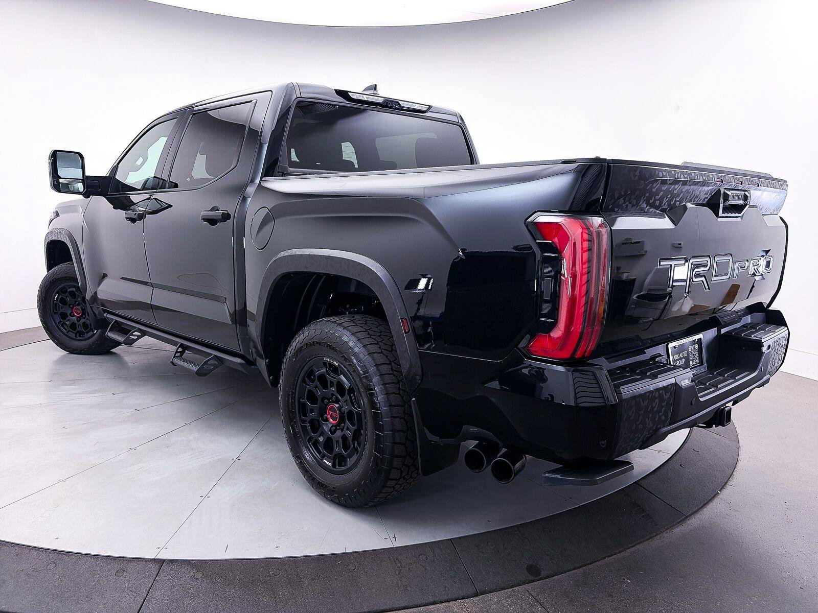 Used 2024 Toyota Tundra TRD Pro w/ Security Package (TMS) AWD/4WD image 3