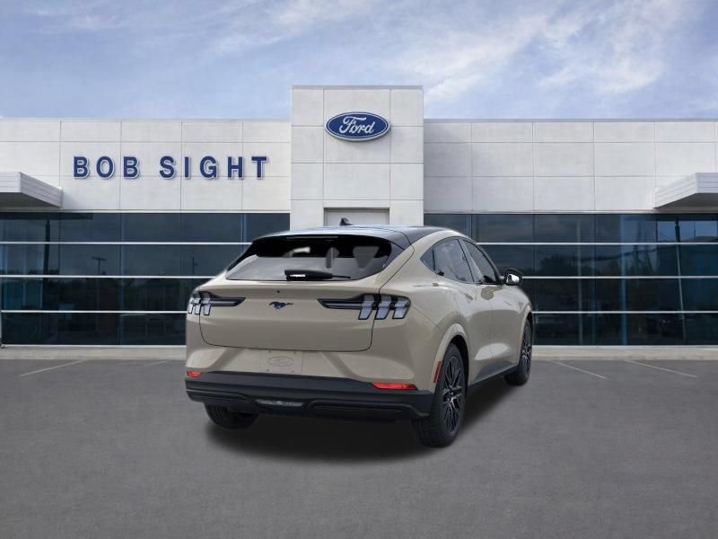 New 2026 Ford Mustang Mach-E Premium AWD/4WD image 11