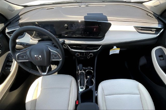 New 2026 Buick Encore GX Preferred w/ Comfort Package FWD image 5