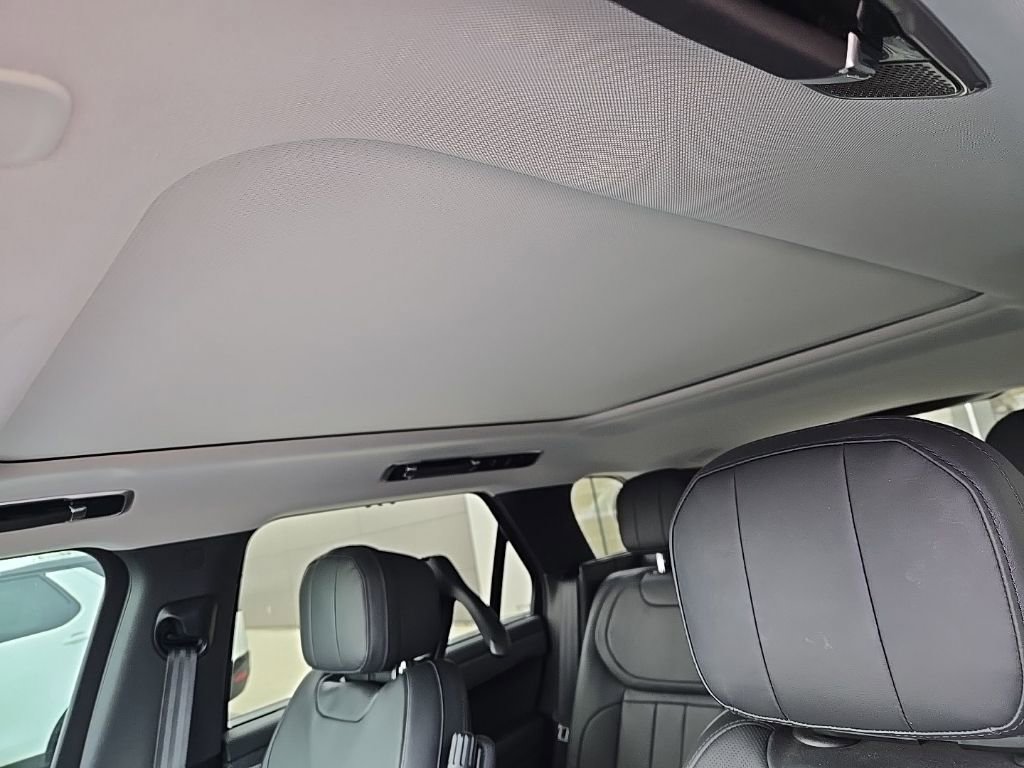 Used 2024 Land Rover Range Rover Sport Dynamic SE image 14