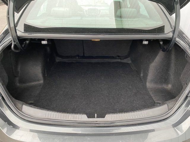 Used 2016 Chevrolet Malibu LT image 20