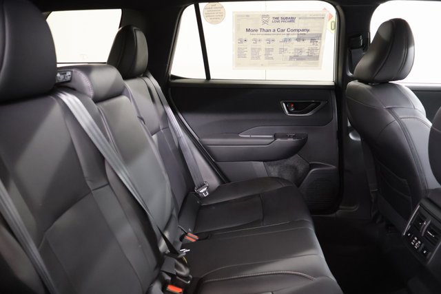 New 2026 Subaru Outback Limited XT AWD/4WD image 30