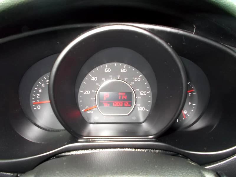 Used 2016 Kia Soul w/ Convenience Package image 33