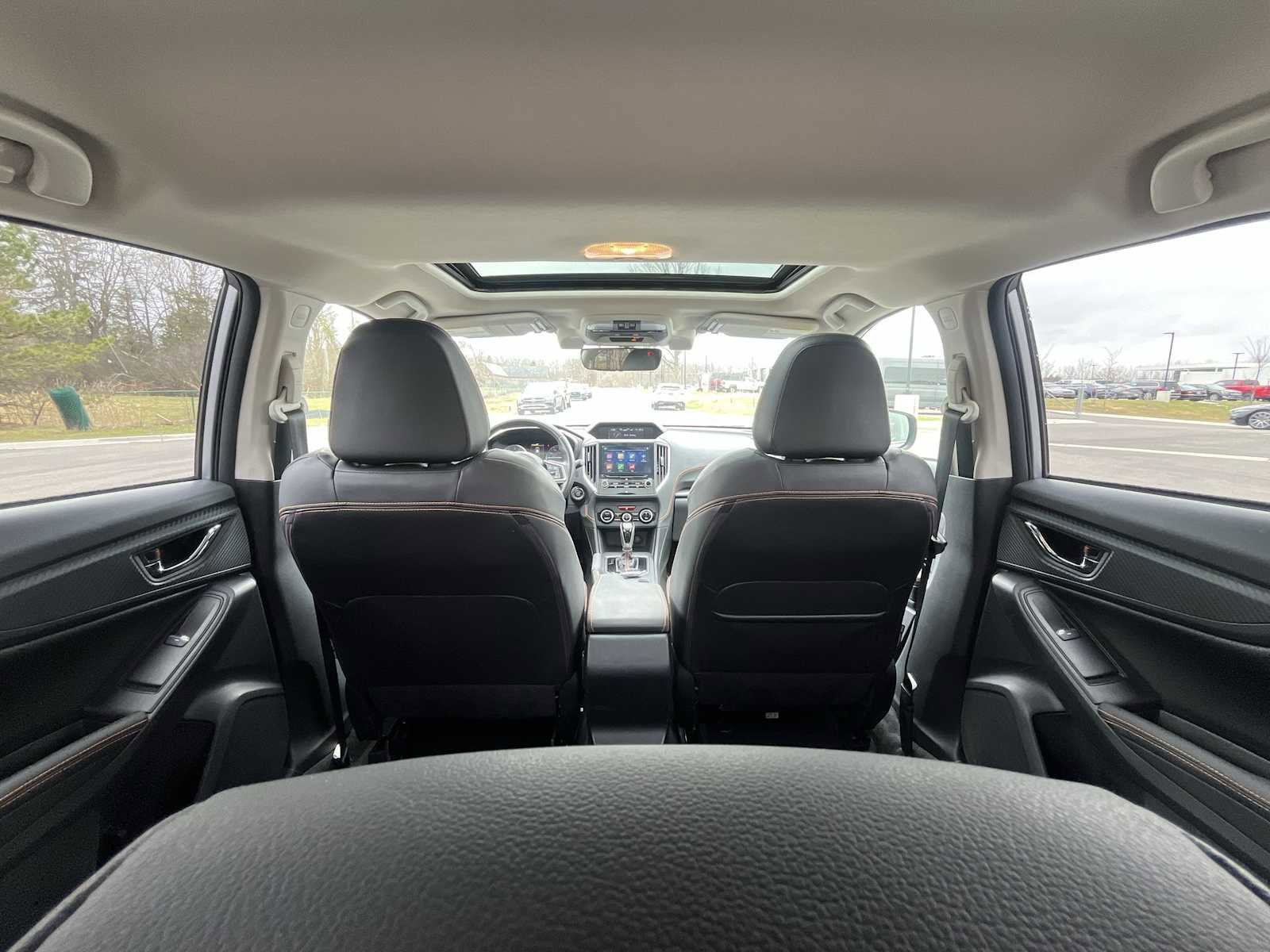 Used 2018 Subaru Crosstrek 2.0i Limited AWD/4WD image 12