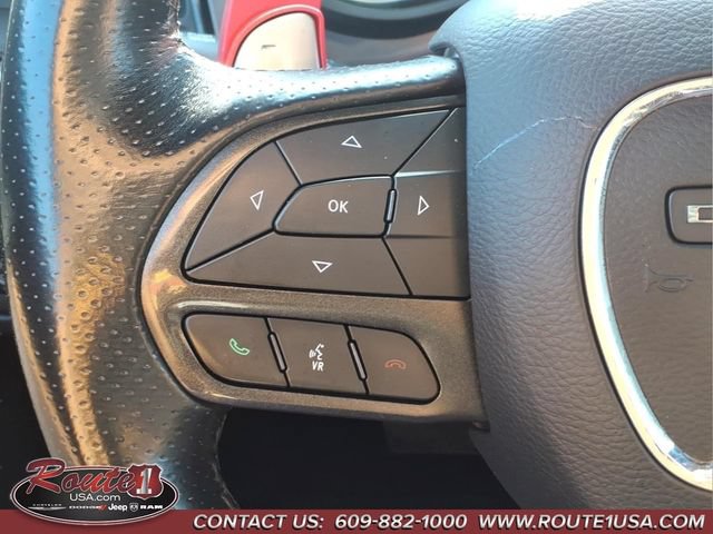 Used 2021 Dodge Challenger R/T RWD image 15