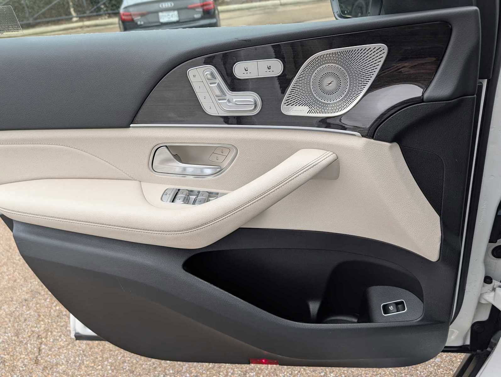 Used 2023 Mercedes-Benz GLE 350 image 20