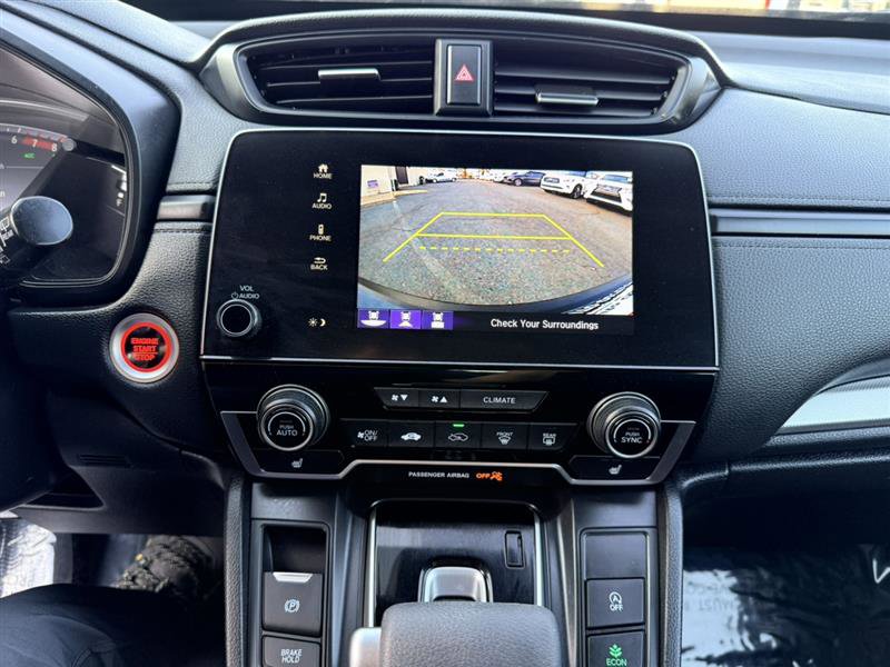 Used 2022 Honda CR-V Special Edition image 32