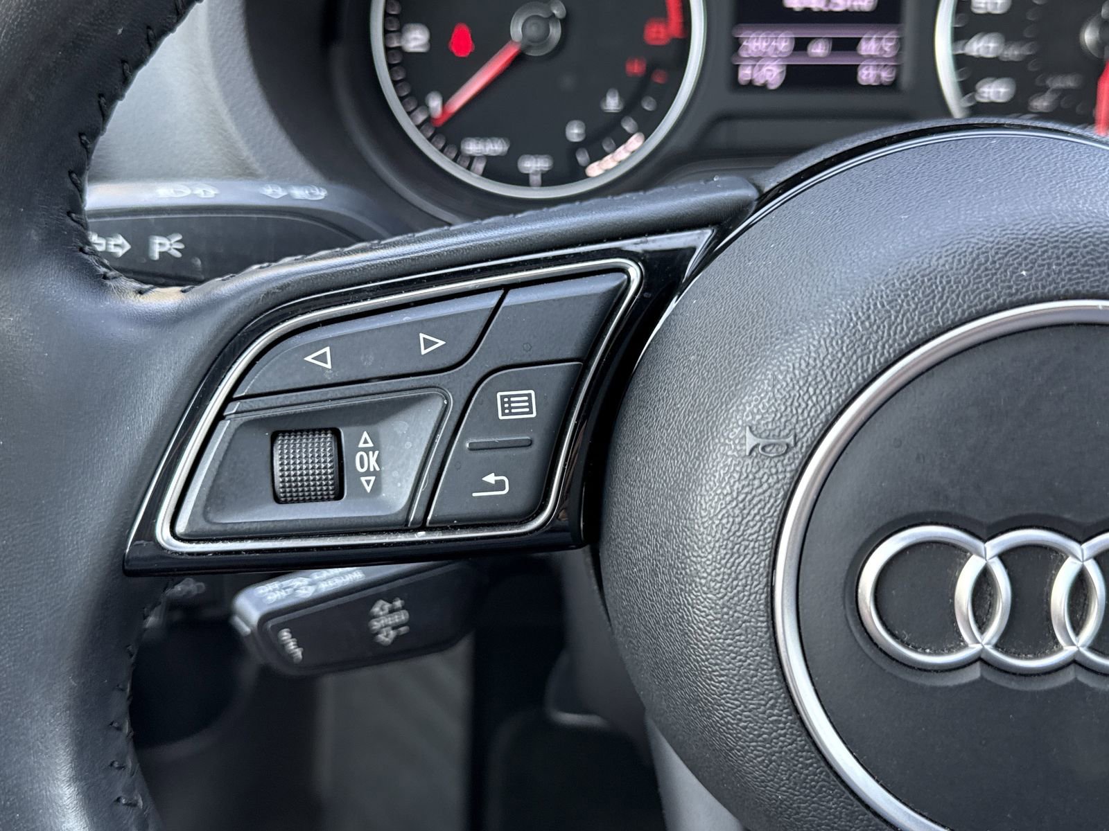 Used 2018 Audi A3 2.0T Premium w/ Convenience Package image 18