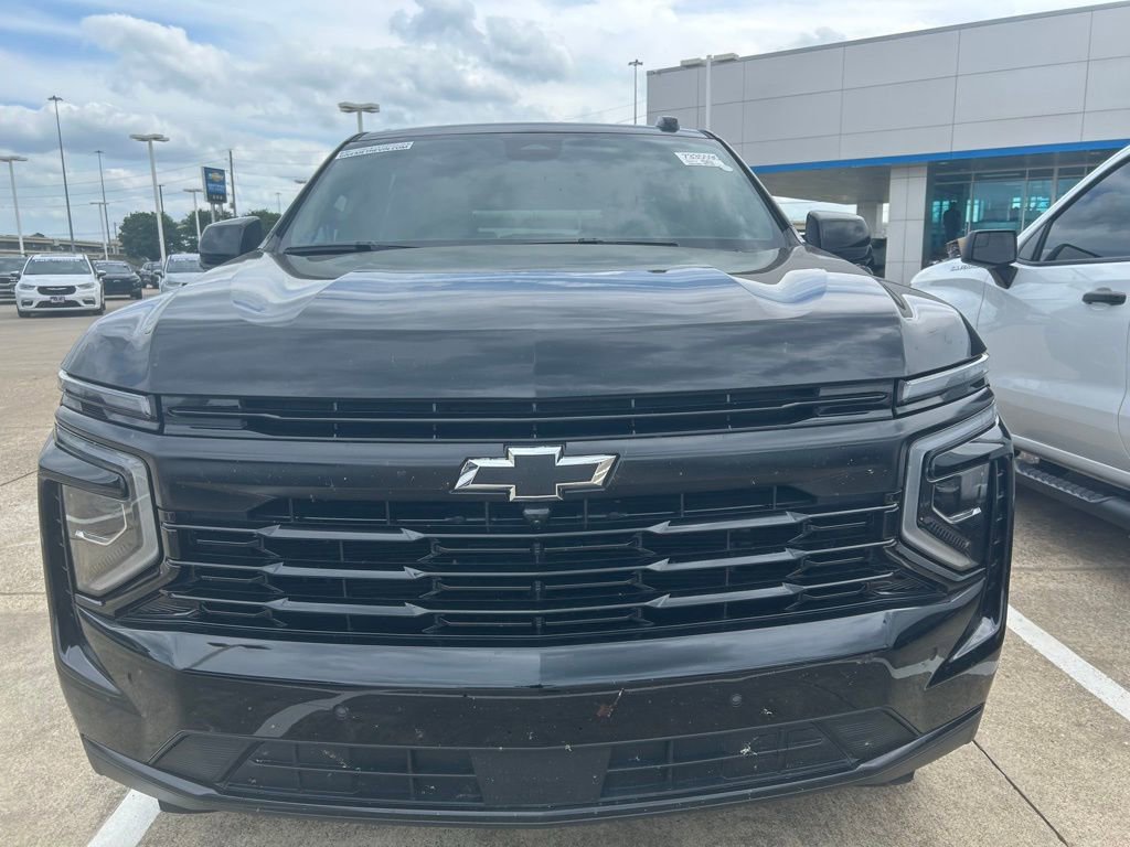 Used 2025 Chevrolet Tahoe LS RWD image 15