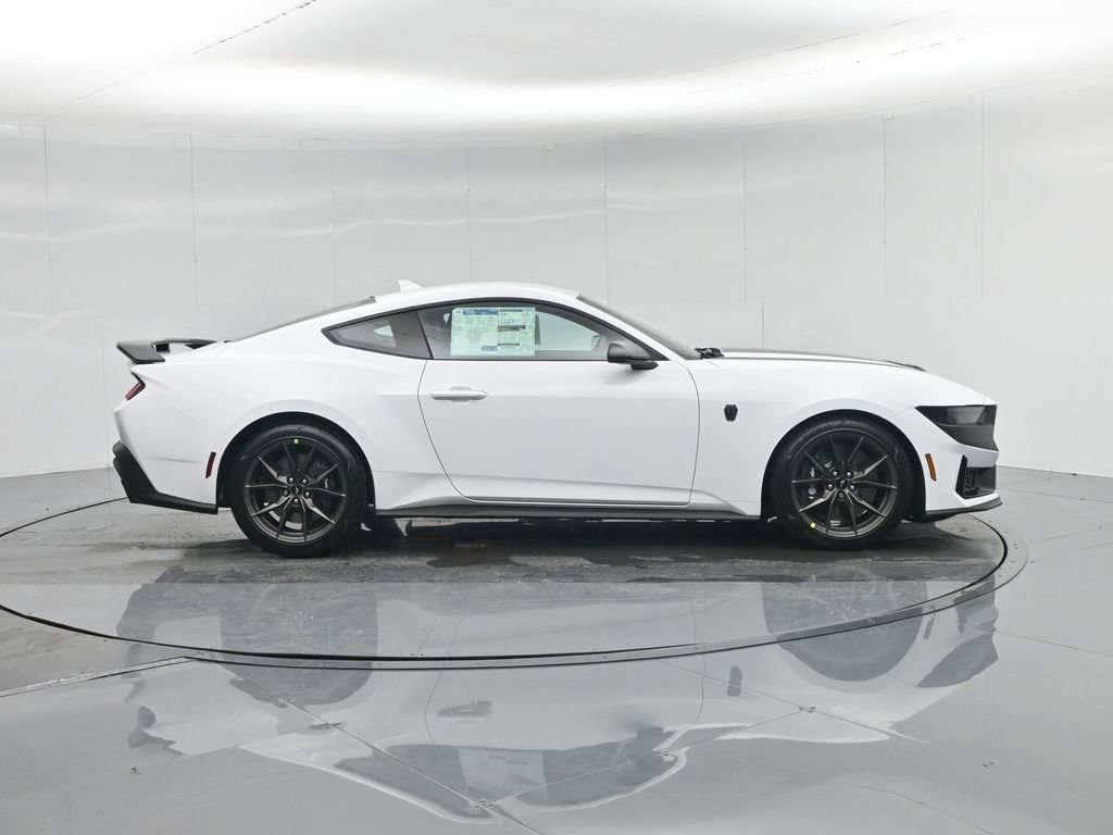 New 2026 Ford Mustang Dark Horse image 25