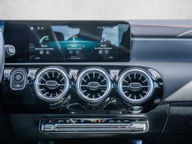 Certified 2022 Mercedes-Benz CLA 250 4MATIC image 28