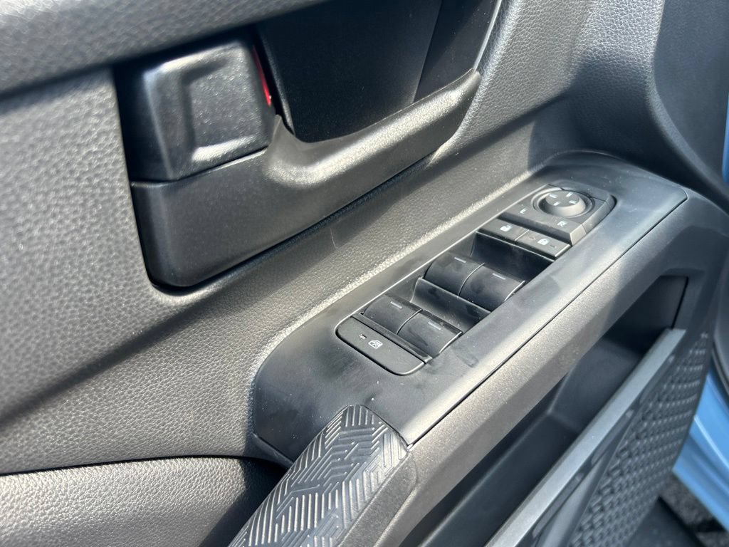 New 2026 Toyota Tacoma SR5 AWD/4WD image 11