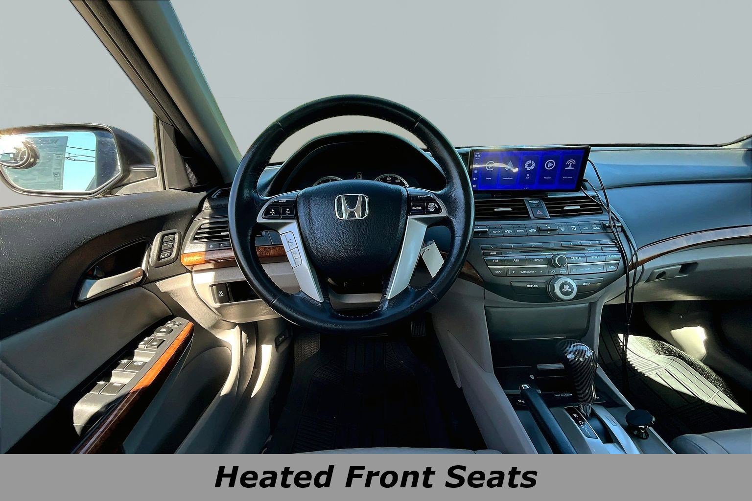 Used 2011 Honda Accord EX-L image 8