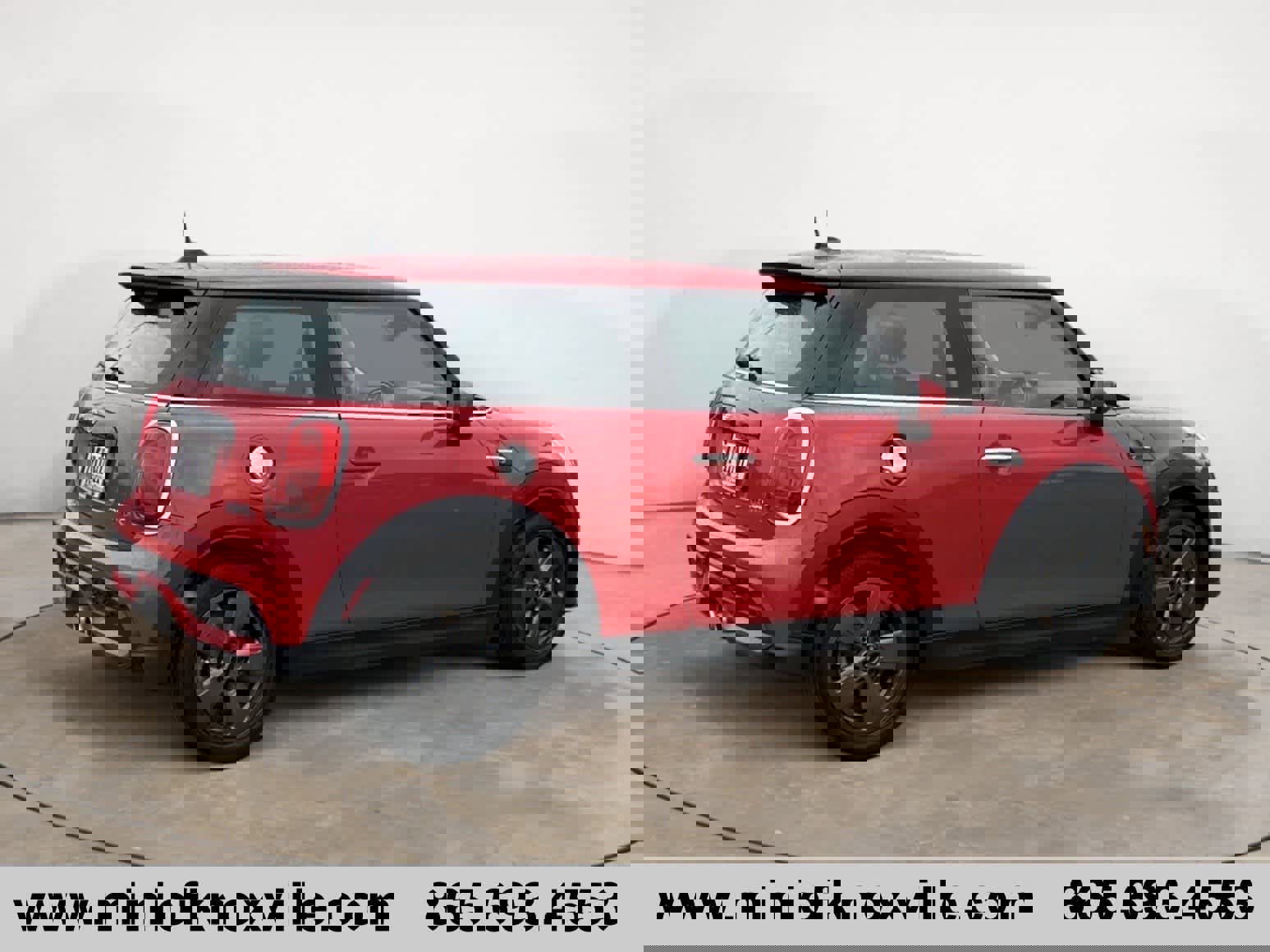 Used 2024 MINI Cooper S image 3