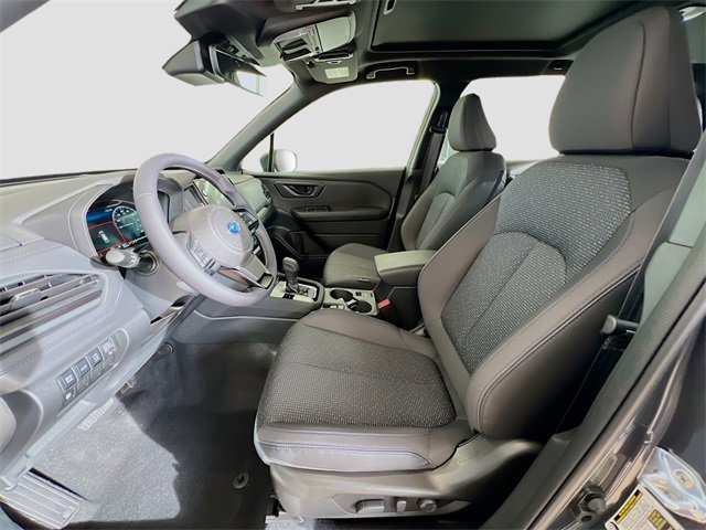 New 2025 Subaru Forester Premium image 22