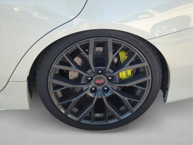 Used 2019 Subaru WRX STI Limited AWD/4WD image 6