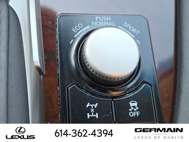 Used 2018 Lexus RX 350 AWD image 20