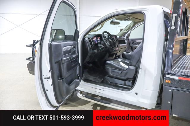 Used 2020 RAM 2500 Tradesman image 37