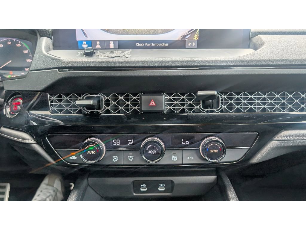 Used 2023 Honda Accord Sport image 30