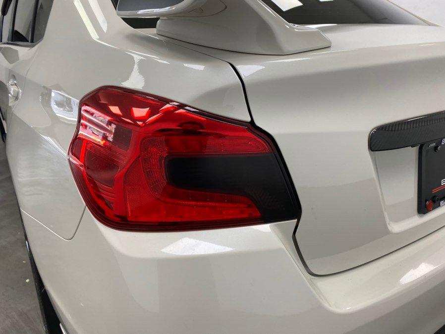 Used 2019 Subaru WRX STI Limited image 18