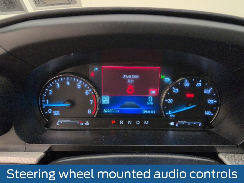 Certified 2022 Ford Explorer Timberline AWD/4WD image 26