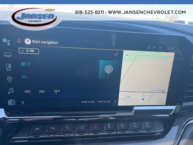 New 2026 Chevrolet Silverado 1500 ZR2 image 28
