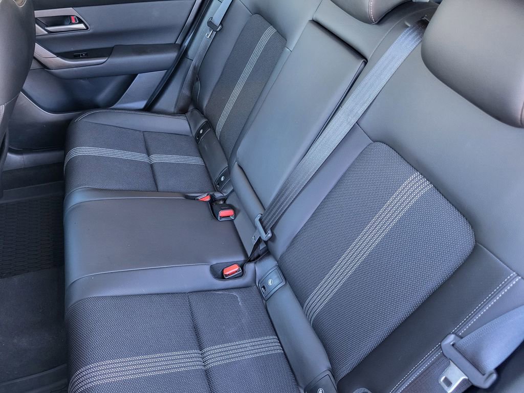 Used 2025 MAZDA CX-50 AWD 2.5 S w/ Weather Package image 29