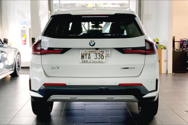 Used 2023 BMW X1 xDrive28i w/ Convenience Package AWD/4WD image 4