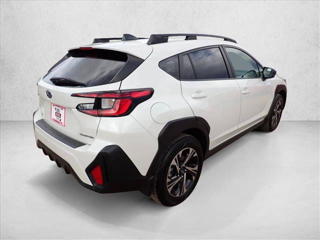 Certified 2024 Subaru Crosstrek 2.0i Premium w/ Popular Package #3 AWD/4WD video 4