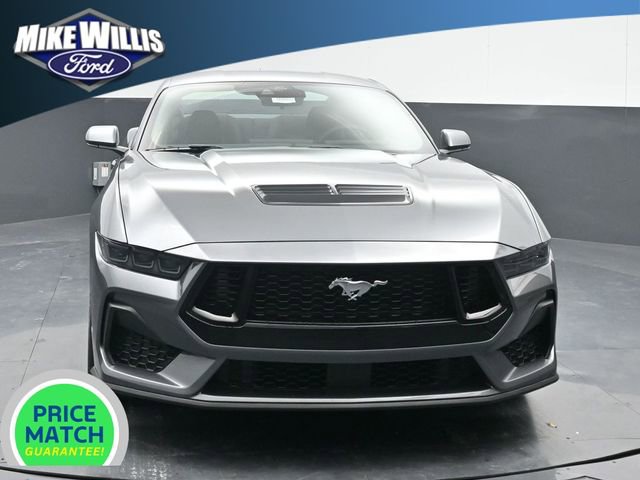 New 2026 Ford Mustang GT image 2