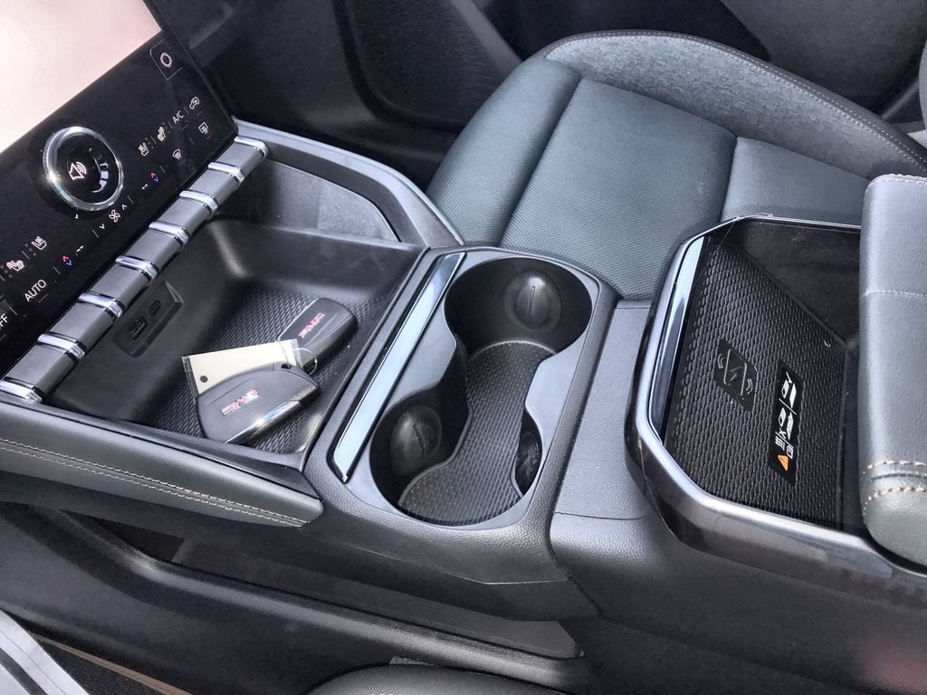 New 2026 GMC Terrain AT4 AWD/4WD image 20